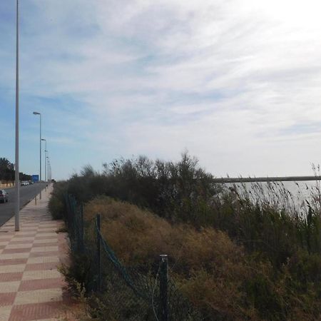 Apartamentos Playamar Roquetas de Mar Bagian luar foto