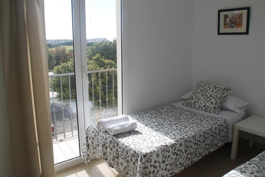 Apartamentos Playamar Roquetas de Mar Bagian luar foto