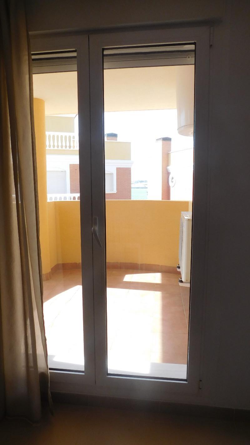 Apartamentos Playamar Roquetas de Mar Bagian luar foto