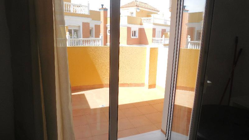 Apartamentos Playamar Roquetas de Mar Bagian luar foto