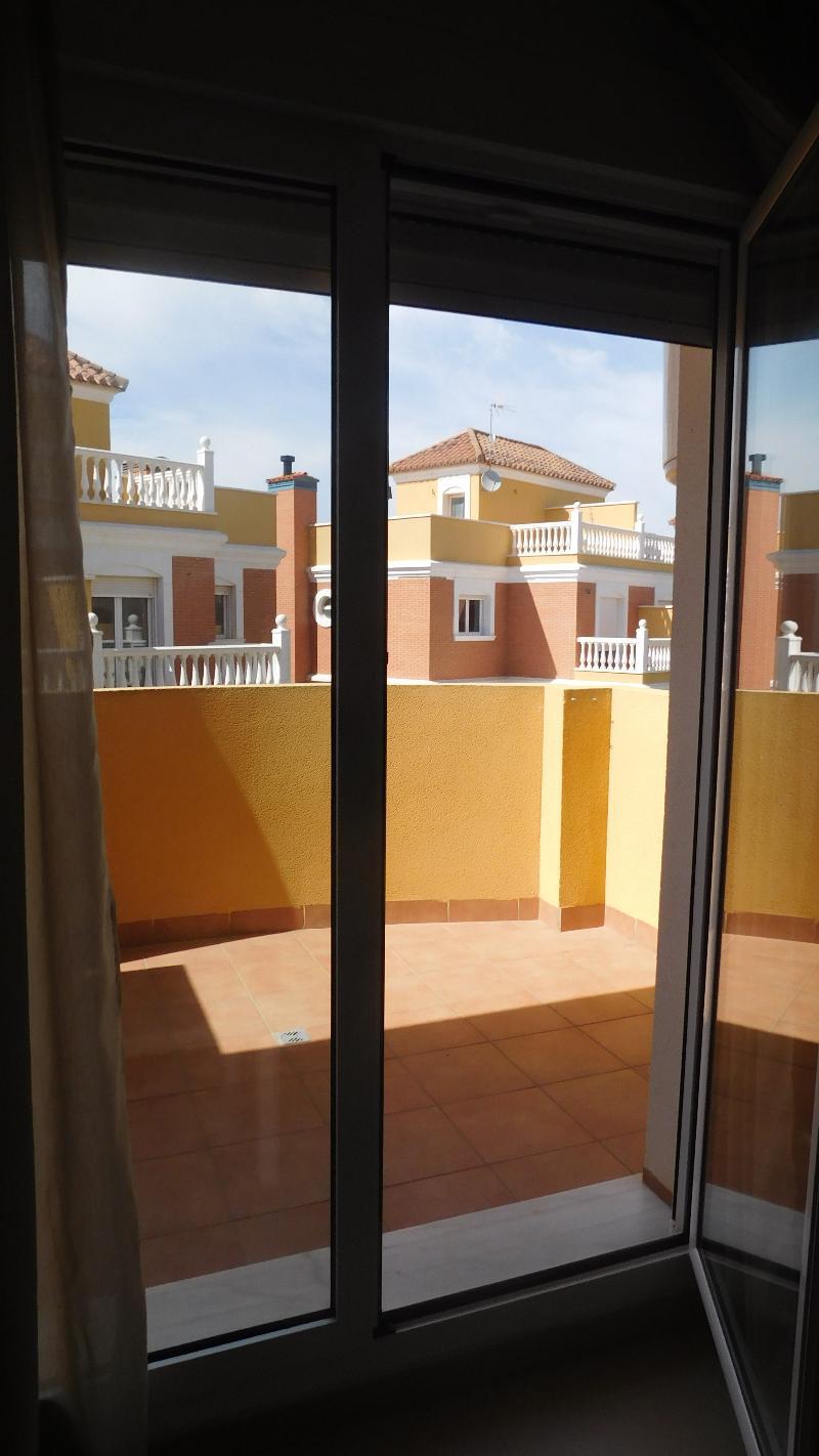 Apartamentos Playamar Roquetas de Mar Bagian luar foto