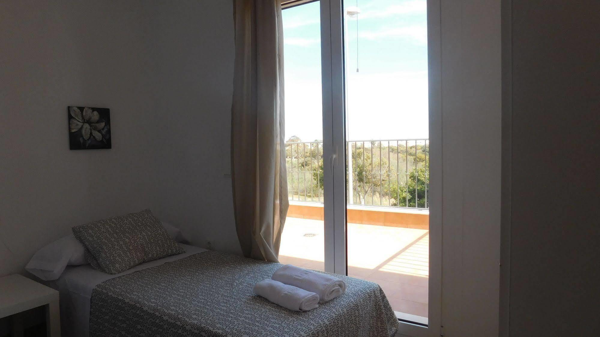 Apartamentos Playamar Roquetas de Mar Bagian luar foto